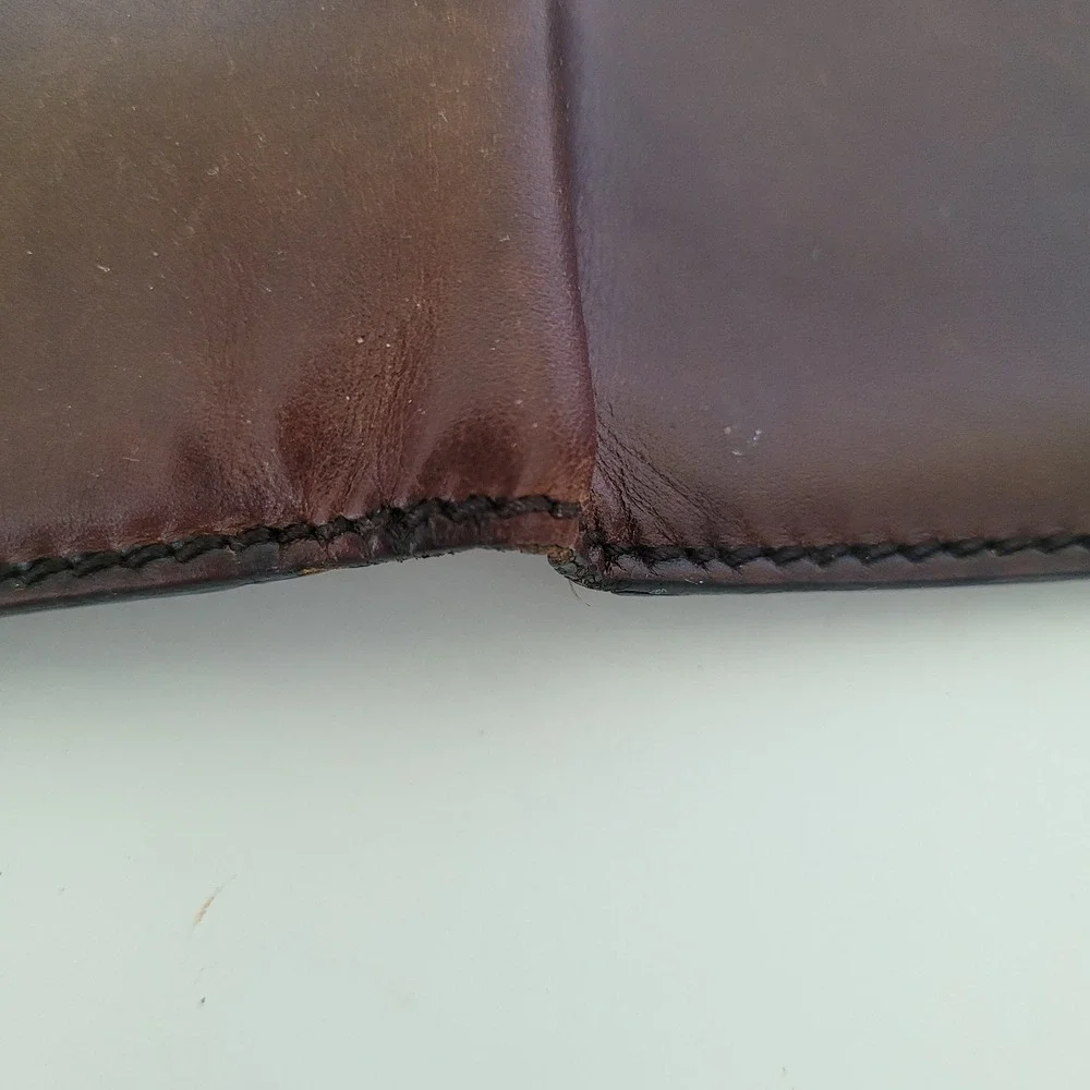 Gucci mens bifold